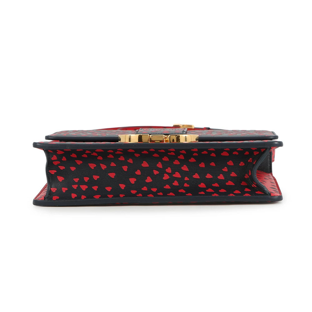 Christian Dior Shoulder Bag Montaigne Heart - Picture 3 of 12